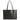 Calvin Klein Emblem Tote - Shopper 44 cm (black) - Markenkoffer