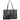 Calvin Klein Emblem Tote - Shopper 44 cm (black) - Markenkoffer