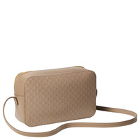 Calvin Klein Emblem - Umhängetasche 21 cm (desert taupe aop) - Ansicht 2