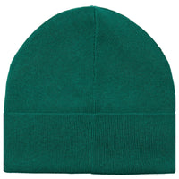Calvin Klein Fine Rib - Beanie (green) - Markenkoffer