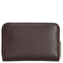 Calvin Klein Foil Logo - Geldbörse M 2cc 11 cm (fudge/espresso) - Markenkoffer