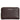 Calvin Klein Foil Logo - Geldbörse M 2cc 11 cm (fudge/espresso) - Markenkoffer