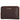 Calvin Klein Foil Logo - Geldbörse M 2cc 11 cm (fudge/espresso) - Markenkoffer
