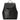 Calvin Klein Foil Logo - Rucksack 32 cm (black/toastet coconut) - Markenkoffer