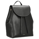 Calvin Klein Foil Logo - Rucksack 32 cm (black/toastet coconut) - Markenkoffer