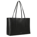 Calvin Klein Foil Logo Tote - Shopper 44 cm (black/toasted coconut) - Markenkoffer