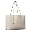Calvin Klein Foil Logo Tote - Shopper 44 cm (chateau/desert taupe) - Ansicht 2