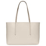 Calvin Klein Foil Logo Tote - Shopper 44 cm (chateau/desert taupe) - Markenkoffer