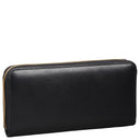 Calvin Klein Hardware Large Zip Around - Geldbörse 4cc 19 cm (black) - Ansicht 3