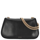 Calvin Klein Hardware - Schultertasche (black/antique light gold) - Markenkoffer