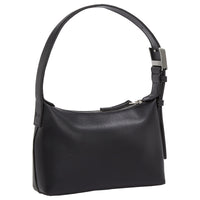Calvin Klein Hardware - Schultertasche Mini 22 cm (ck black) - Ansicht 2
