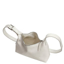 Calvin Klein Hardware Strap - Umhängetasche M 26 cm (chalk) - Ansicht 6
