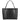 Calvin Klein Linn - Shopper 2in1 L 43.5 cm (black) - Markenkoffer