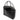 Calvin Klein Linn - Shopper 2in1 L 43.5 cm (black) - Markenkoffer