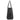 Calvin Klein Linn - Shopper 2in1 L 43.5 cm (black) - Markenkoffer