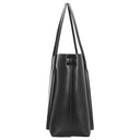 Calvin Klein Linn - Shopper 2in1 L 43.5 cm (black) - Markenkoffer
