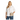 Calvin Klein Linn Top Handle - Umhängetasche (crockery) - Markenkoffer