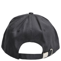 Calvin Klein Logo Embroidery - Baseball Cap (india ink) - Ansicht 2