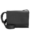 Calvin Klein Micro Pebble Messenger - Umhängetasche 27 cm (schwarz)