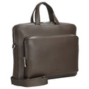 Calvin Klein Micro Pebble Slim Briefcase - Aktentasche 13" (delicioso) - Ansicht 5