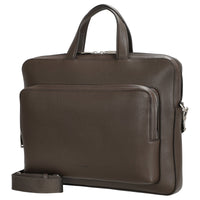 Calvin Klein Micro Pebble Slim Briefcase - Aktentasche 13" (delicioso) - Ansicht 2