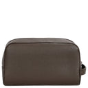 Calvin Klein Micro Pebble Washbag - Kulturbeutel 23.5 cm delicioso) - Markenkoffer