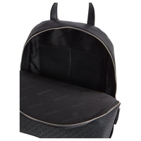 Calvin Klein Mixmedia - Rucksack 40.6 cm (ck black) - Ansicht 3