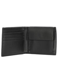 Calvin Klein Modern Bus Bifold - Geldbörse 5cc 11 cm RFID (ck black pebble) - Markenkoffer