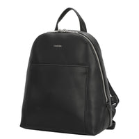 Calvin Klein Must Dome - Rucksack 30 cm (schwarz) - Markenkoffer