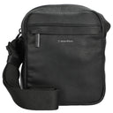 Calvin Klein Must Reporter - Umhängetasche 24 cm (schwarz)