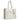 Calvin Klein Must - Shopper M 40 cm (chalk) - Markenkoffer