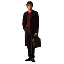 Calvin Klein Raised - Aktentasche 15" 38 cm (black) - Ansicht 3