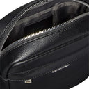 Calvin Klein Raised - Umhängetasche (black) - Markenkoffer