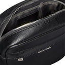 Calvin Klein Raised - Umhängetasche 22 cm (black) - Ansicht 3