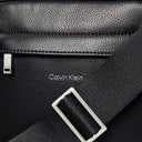 Calvin Klein Raised - Umhängetasche 22 cm (black) - Ansicht 4
