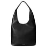 Calvin Klein Slouchy Pebble Medium - Schultertasche (black) - Markenkoffer