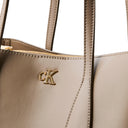 Calvin Klein Work Medium - Shopper 36 cm (desert taupe) - Markenkoffer