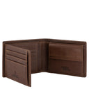 Camel Active Bilbao - Geldbörse 7cc 13 cm RFID (cognac) - Markenkoffer