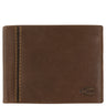 Camel Active Bilbao - Geldbörse 7cc 13 cm RFID (cognac) - Markenkoffer
