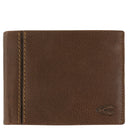 Camel Active Bilbao - Geldbörse 7cc 13 cm RFID (cognac)