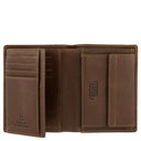 Camel Active Bilbao - Geldbörse 8cc 12.7 cm RFID (cognac) - Ansicht 2