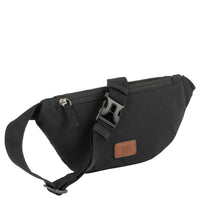 Camel Active City - Gürteltasche 31 cm (black) - Ansicht 2
