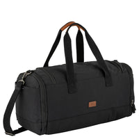Camel Active City - Reisetasche (black) - Ansicht 2