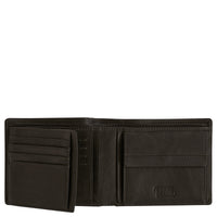 Camel Active Dust - Geldbörse 8cc 12.5 cm RFID (black) - Ansicht 2