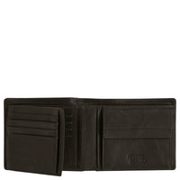 Camel Active Dust - Geldbörse 8cc 12.5 cm RFID (black) - Ansicht 2