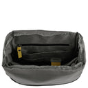 Camel Active Explore - Rolltop Rucksack L (khaki) - Markenkoffer