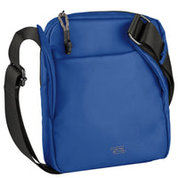 Camel Active Explore - Umhängetasche S (blue) - Markenkoffer