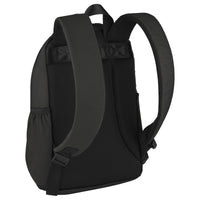 Camel Active Terra - Rucksack M (black) - Markenkoffer