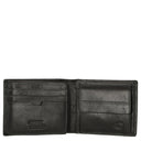 Camel Active Tokyo - Geldbörse 6 cc 11 cm (black) - Ansicht 3