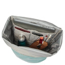 Vaude Estrellas Kajam 20 - Rucksack 24 cm (frozen leaf) - Ansicht 4